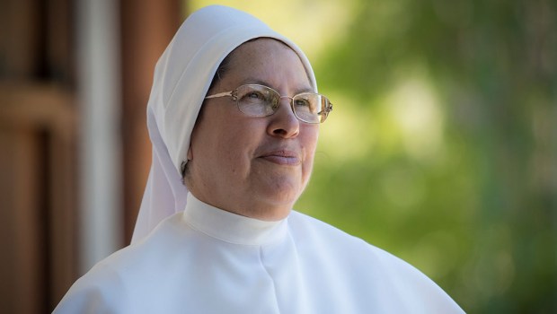 SOR JULIANA