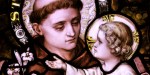 ST ANTHONY OF PADUA