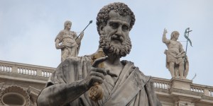 O Magistério da Igreja