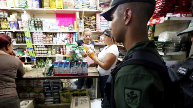 VENEZUELA