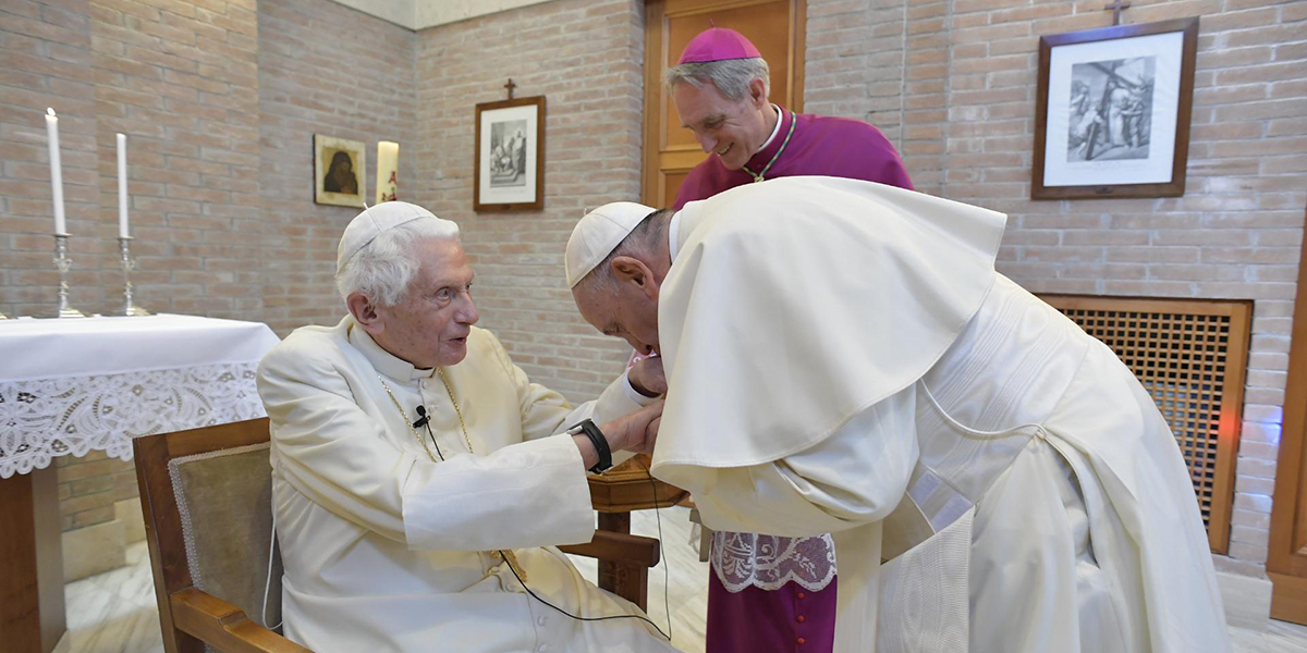 CONSISTORY 2018