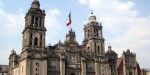 Catedral Metropolitana do México