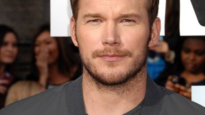 catholic memes; chris pratt