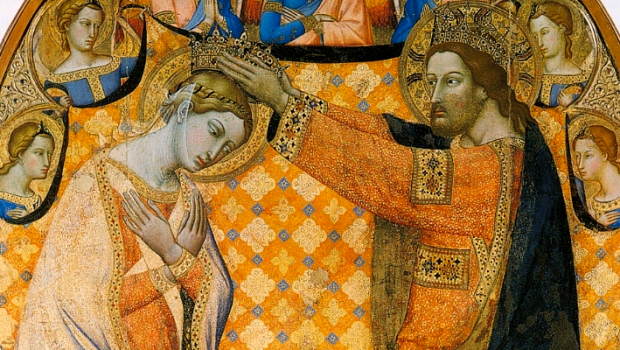 Coroação de Nossa Senhora