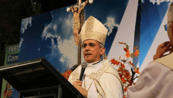 Dom Henrique Soares da Costa