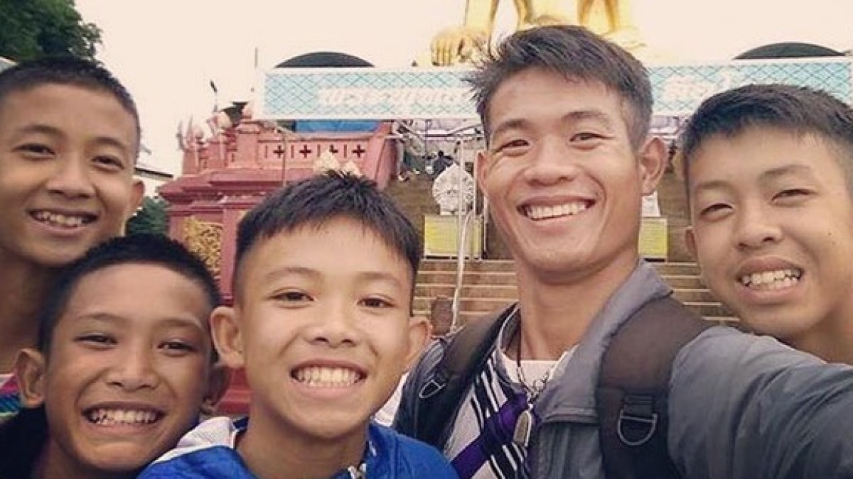 Ekapol Chanthawong