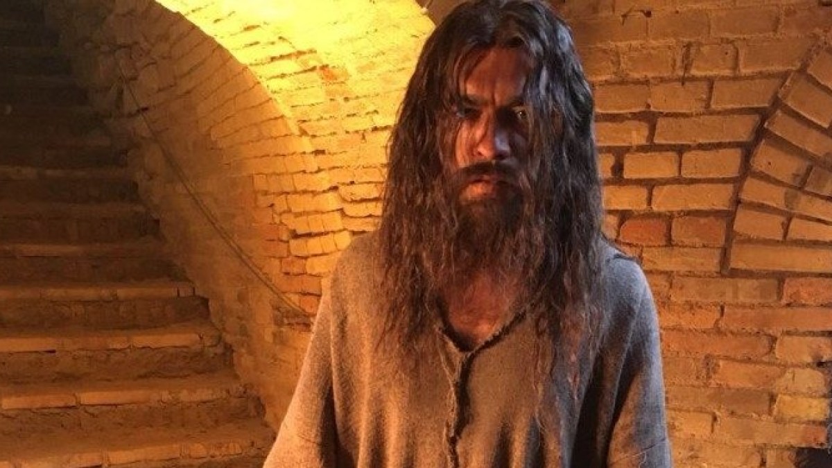 filme João Batista