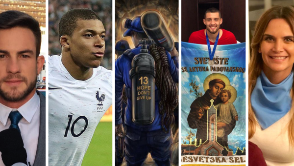 testemunhos destaques julho