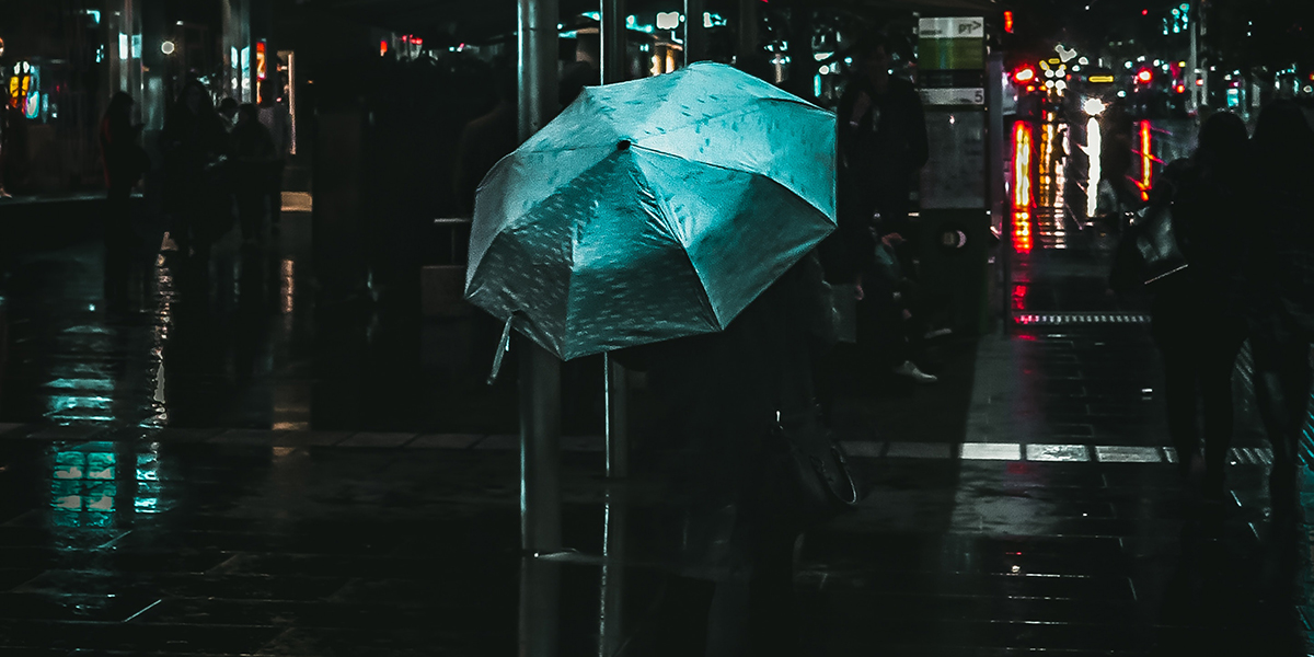 RAIN