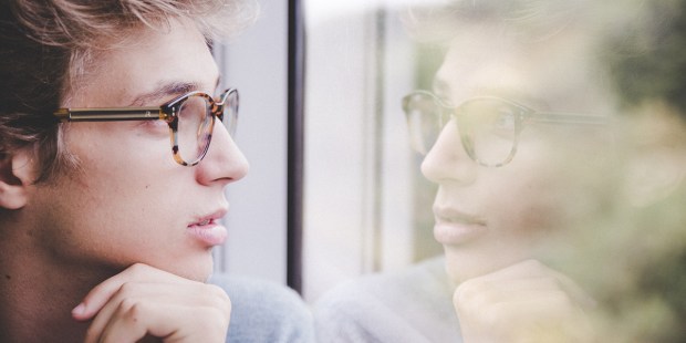 THINKING