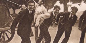 Pier Giorgio Frassati, testemunho de santidade