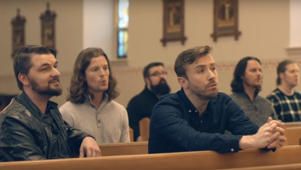 AMAZING GRACE,PETER HOLLENS