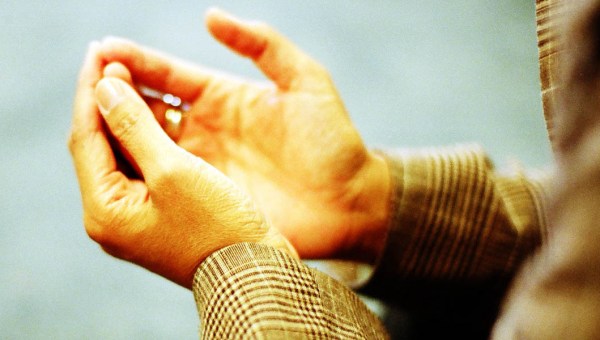 HANDS,PRAYER