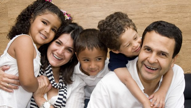 FAMILY
