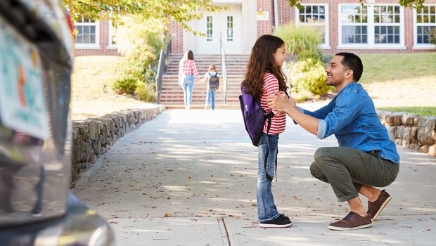 FATHER CHILD SCHOOL