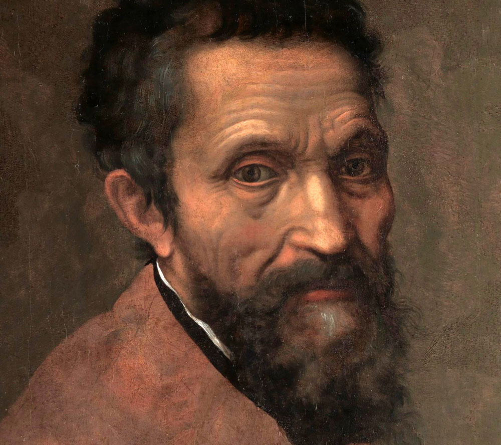 MICHELANGELO