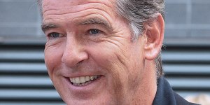 Pierce Brosnan: a fé católica me ajudou a superar os desafios da vida
