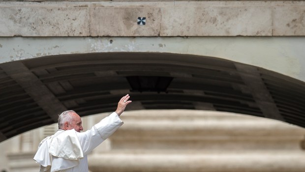 POPE FRANCIS