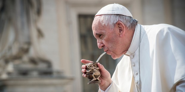 POPE FRANCIS