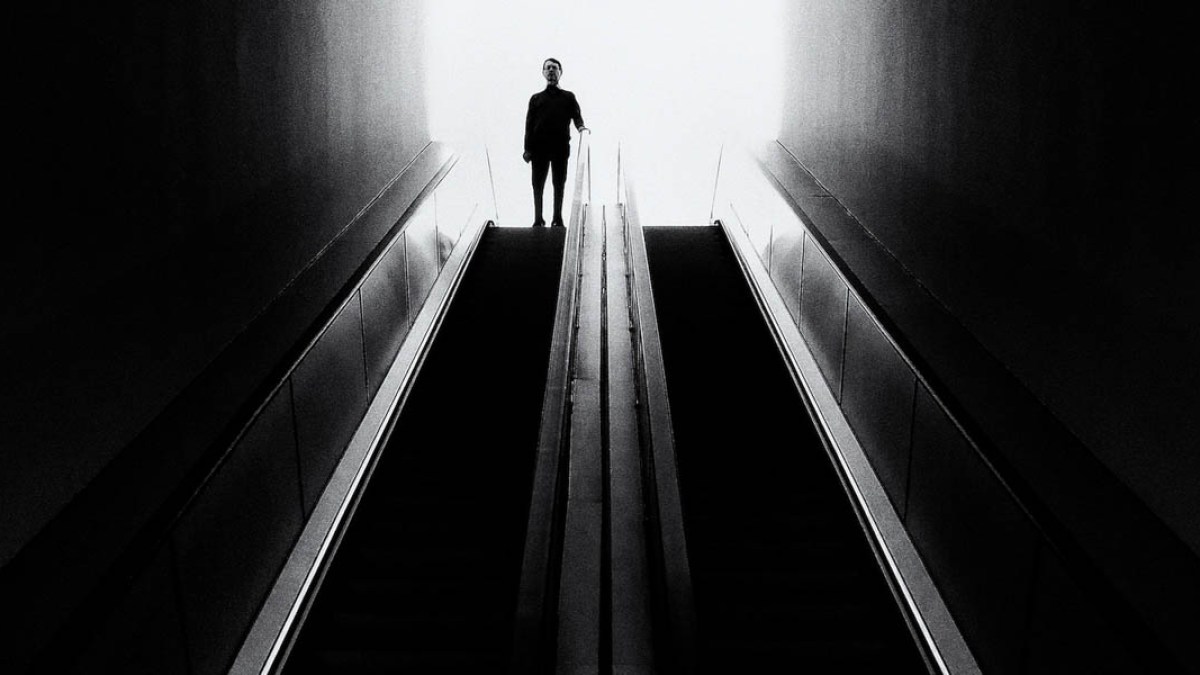 Escuridão