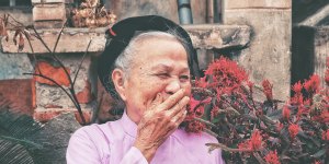 Como parar uma onda de mau humor