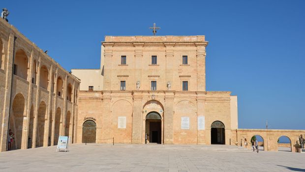 Nossa Senhora do Fim do Mundo: santuário Santa Maria de Finibus Terrae foi fundado por São Pedro