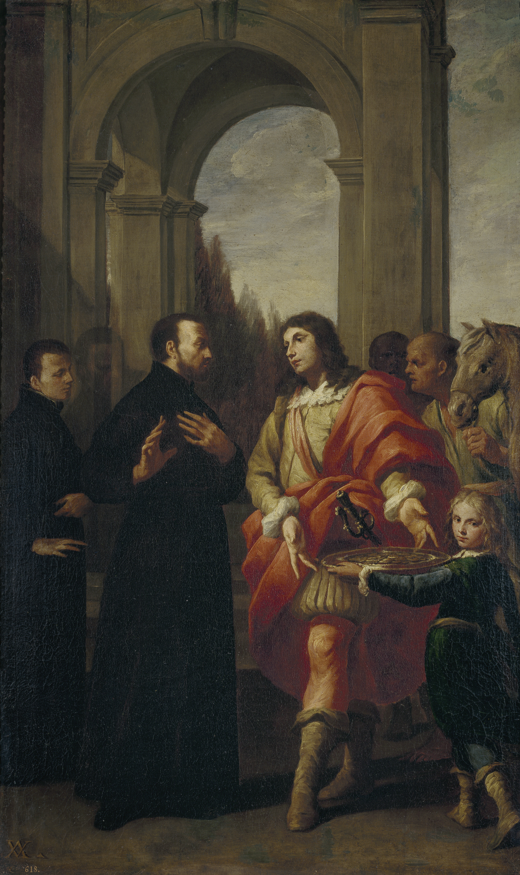 San Cayetano
