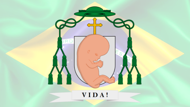 Bispos pro vida