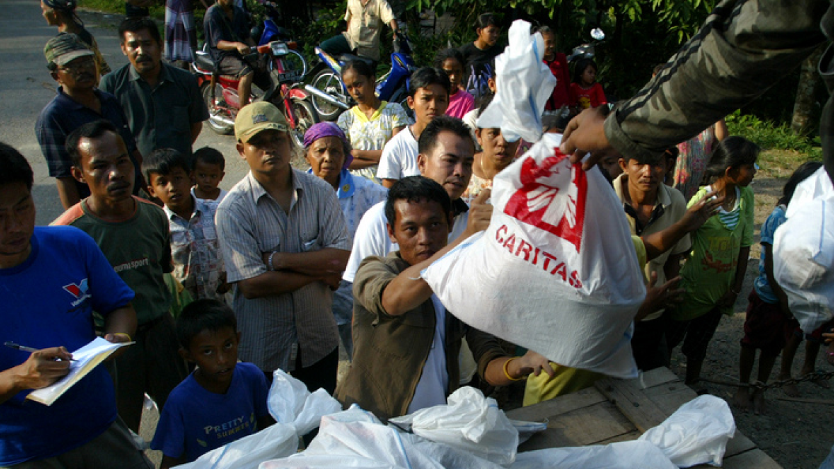 caritas