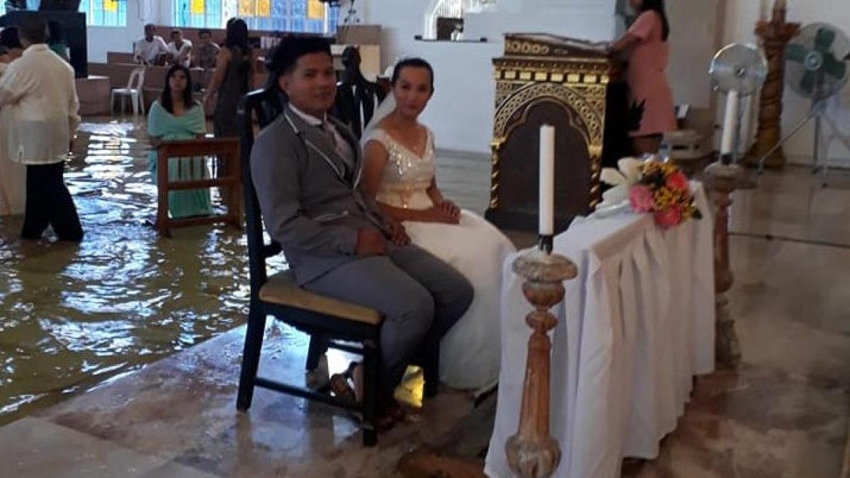 CASAMENTO