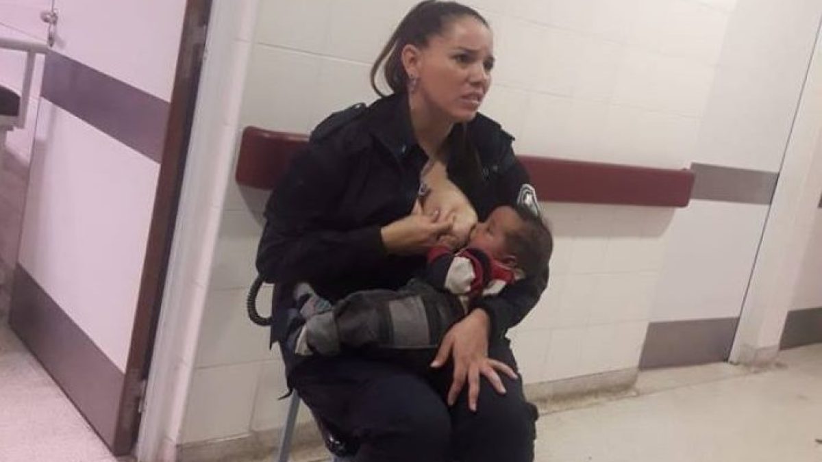 BREASTFEEDING