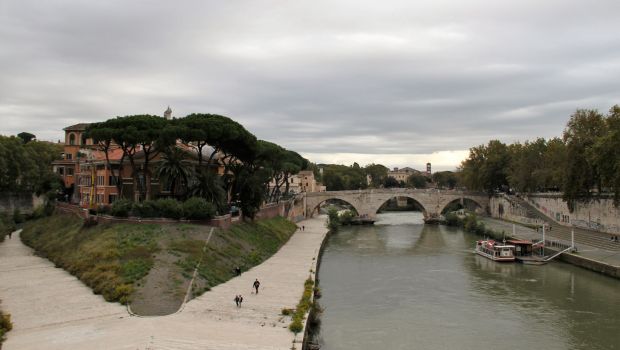 Isola Tiberina