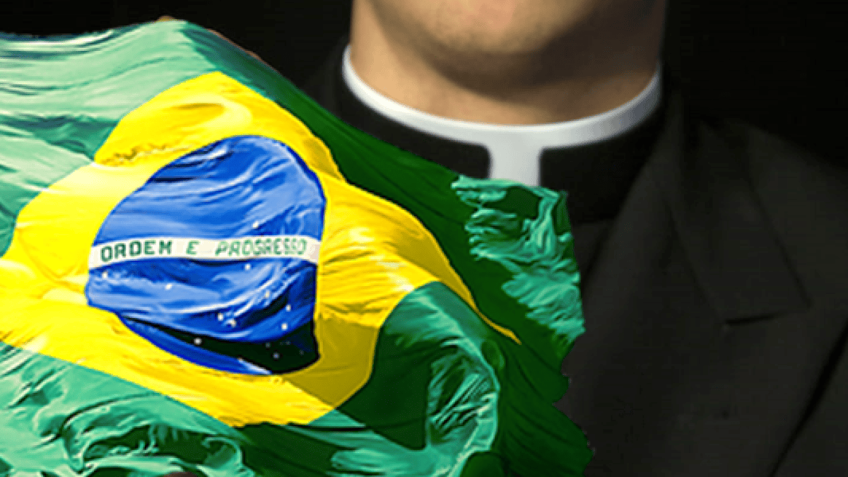 Padres Brasil