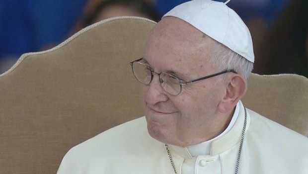 Papa Francisco