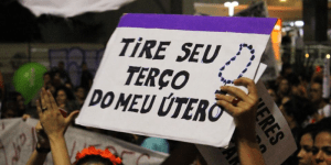 &#8220;Católicas pelo Direito de Decidir&#8221; não são católicas e justiça proíbe uso do termo