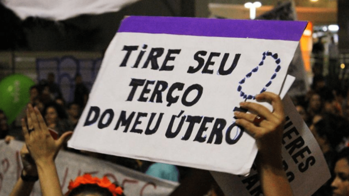 Católicas pelo Direito de Decidir