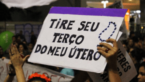 Católicas pelo Direito de Decidir