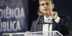 Procurador: “Há evidências de que aborto cresce com descriminalização”