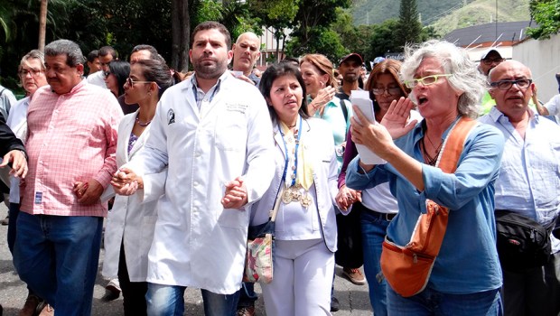 VENEZUELA
