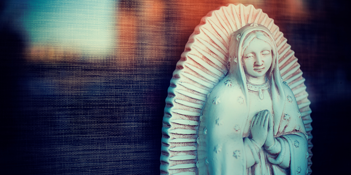 MARY