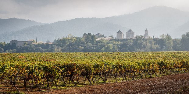 POBLET