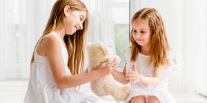 Como incentivar a generosidade em nossos filhos?