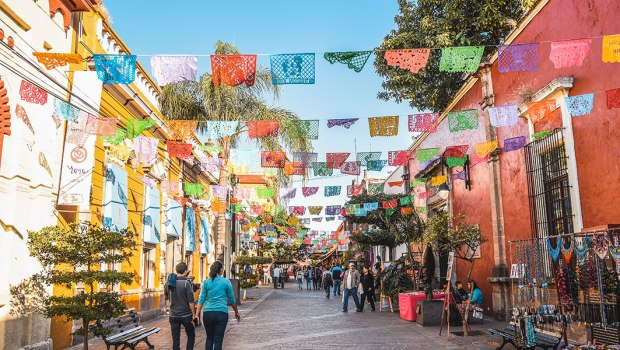 MEXICO