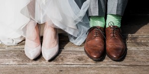 Parceiro ideal x Pessoa real