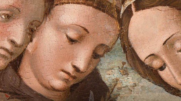 SAINT FRANCIS