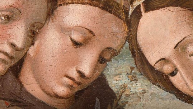 SAINT FRANCIS