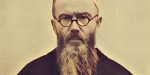 ŚWIĘTY MAKSYMILIAN KOLBE