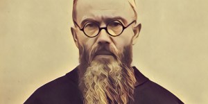 5 coisas incríveis sobre São Maximiliano Kolbe