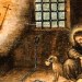 5 santos que receberam milagres por meio de animais
