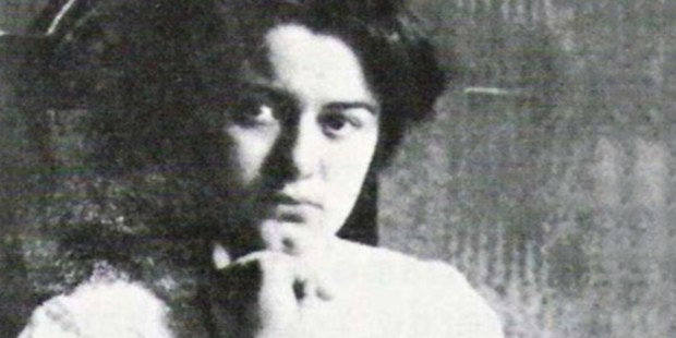 EDITH STEIN,TERESA BENEDICTA OF THE CROSS